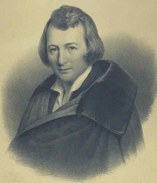 Heinrich heine