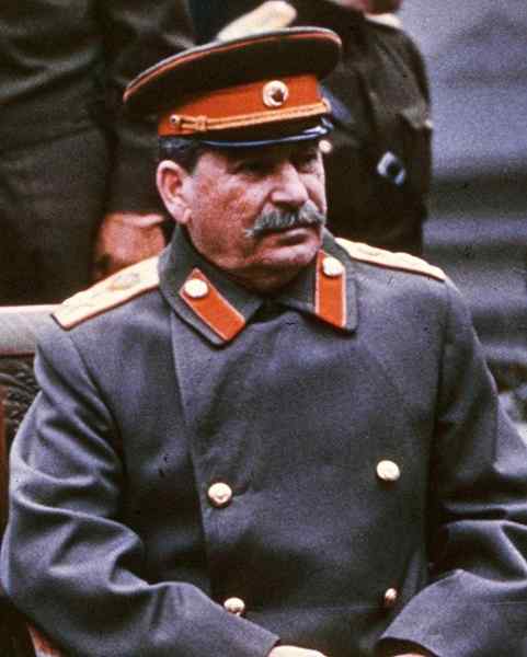 Iosif stalin