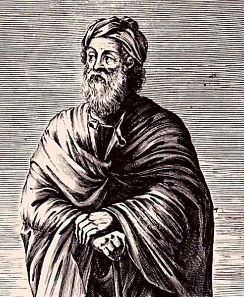 Jenophanes