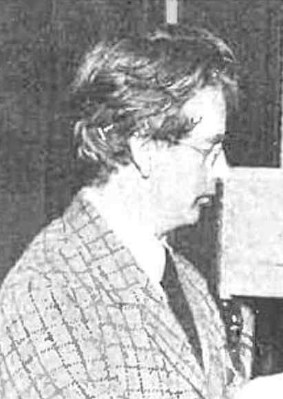 John Logie Baird