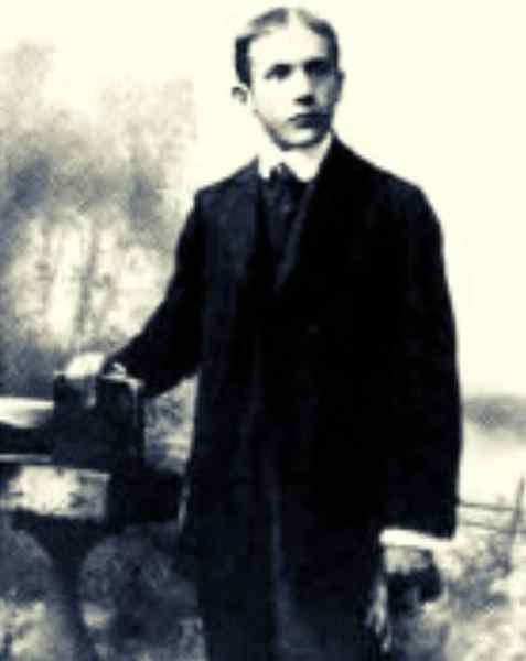 José Antonio Encinas