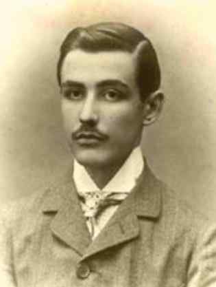 Juan Ramón Jiménez