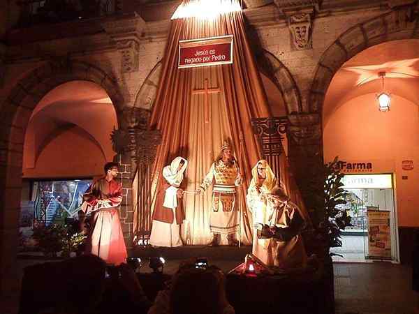 Les 6 fêtes Arequipa les plus célèbres