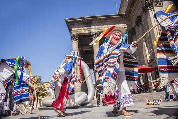 Les 9 danses et danses typiques du Michoacán plus célèbres