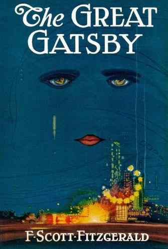 Najlepšie frázy Veľkého Gatsby