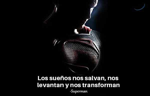 As melhores frases do Super -Homem