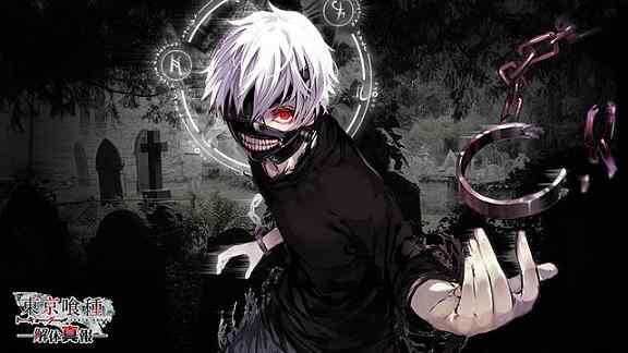 Tokyo Ghoul's beste zinnen