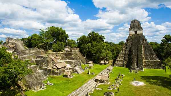 Linha do tempo da Mesoamérica (períodos)