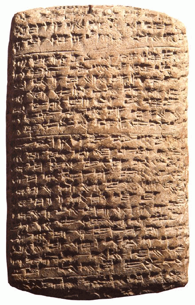 Le 13 invenzioni più importanti della Mesopotamia