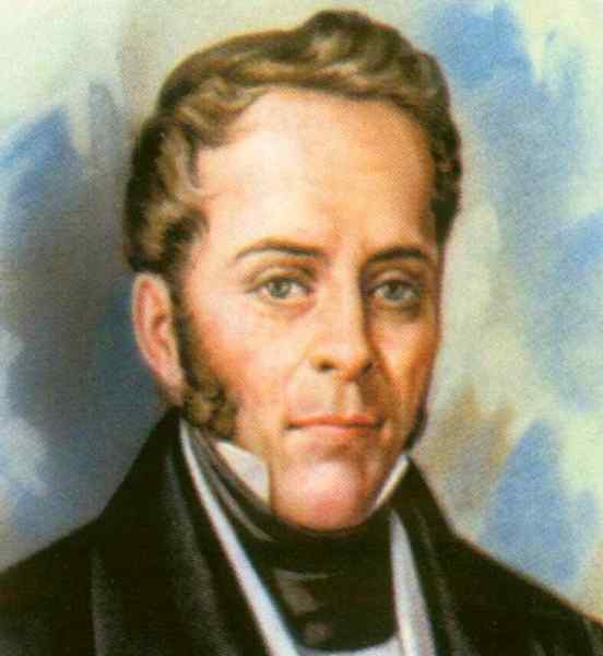 Manuel Gómez Pedraza