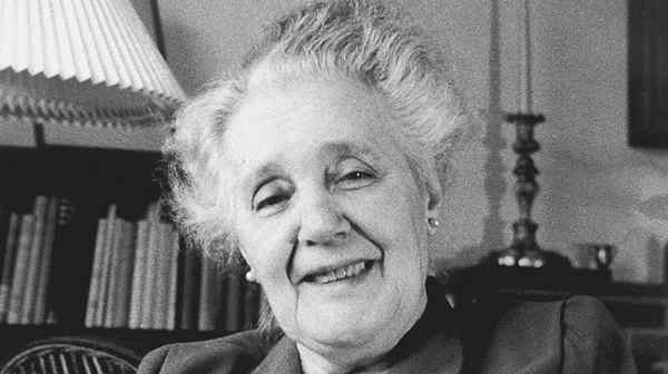 Melanie Klein