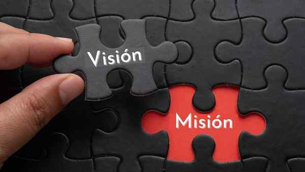 Mission und Vision