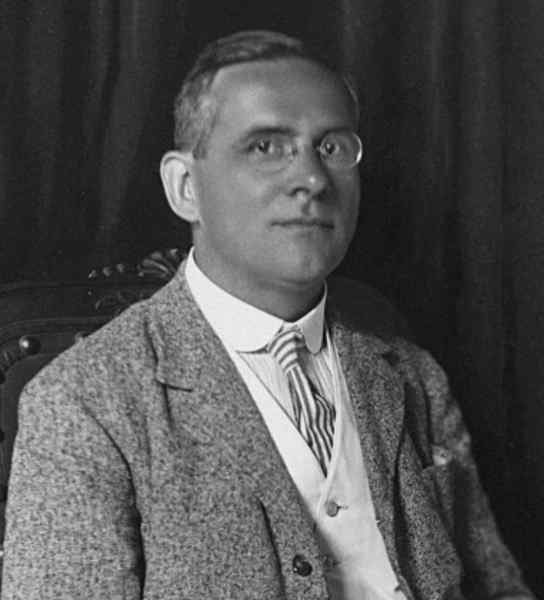 Moritz schlck