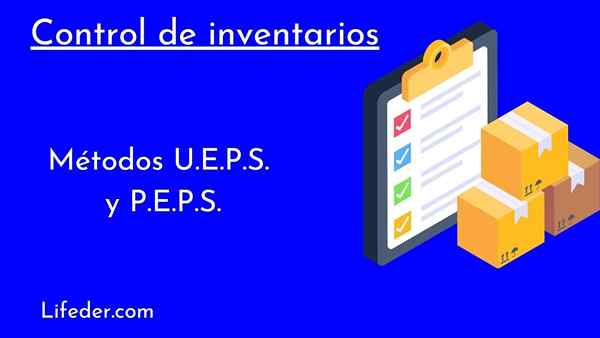 UEP's en PEPS -methoden