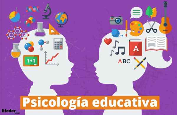 Psicologia educativa