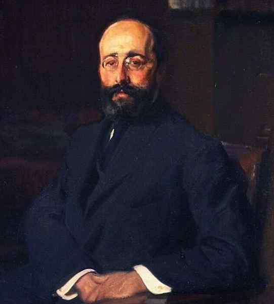 Ramón Menéndez Pidal