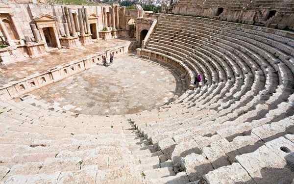 Théâtre grec