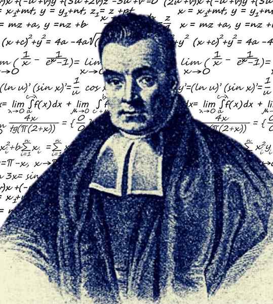 Thomas Bayes