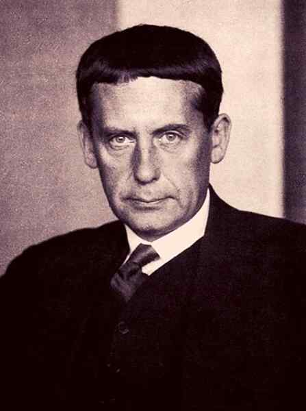 Walter Gropius