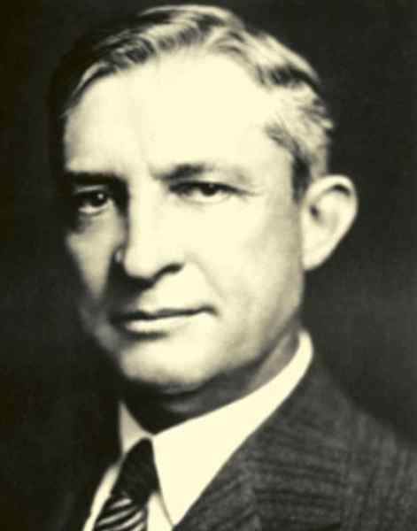 Willis Haviland Carrier