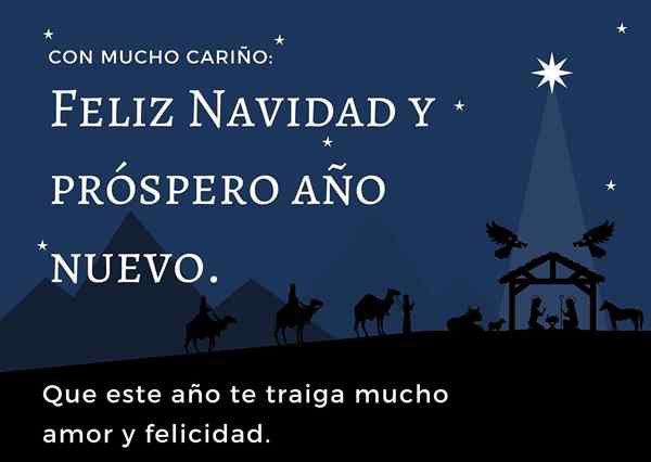 +150 frases de Natal curtas e bonitas (com imagens)