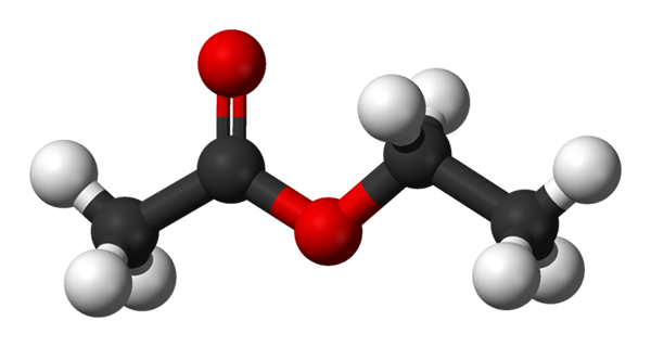 Acetato de etila