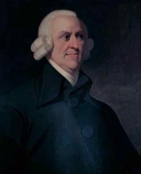 Adam Smith