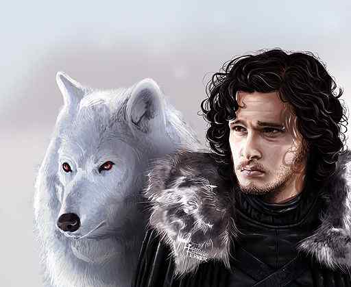 Aegon Targaryen Histoire dans Game of Thrones, famille, acteur