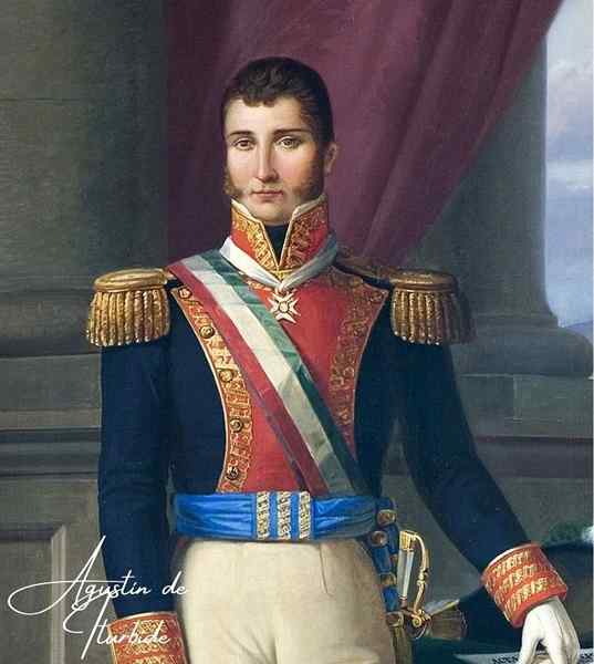 Agustín de Iturbide