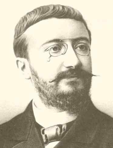 Alfred Binet