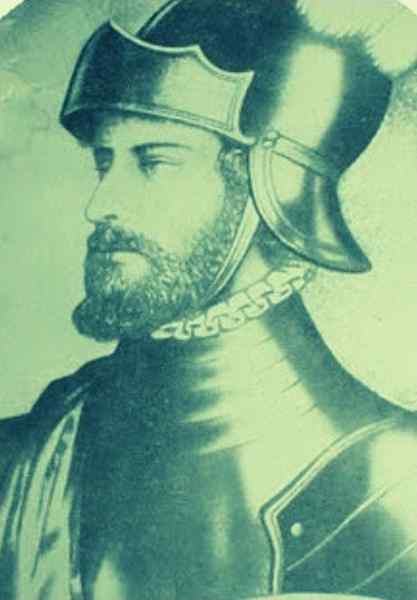 Alonso de Ojeda