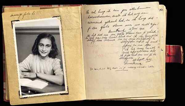 Anna Frank