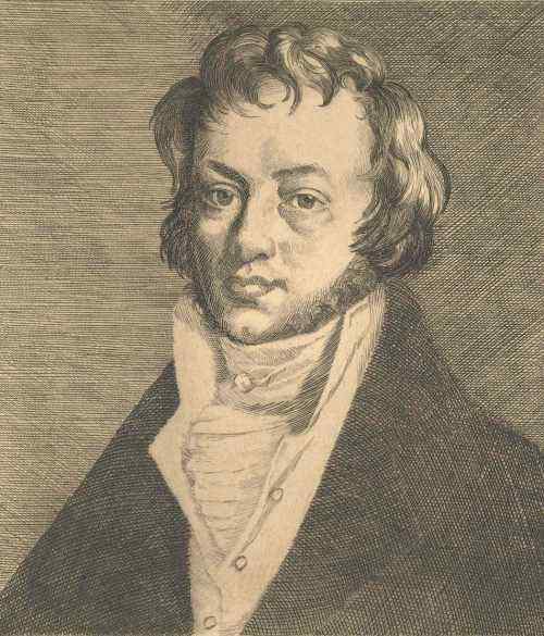 André-Marie Ampère-biografie, bijdragen, prijzen, prijzen