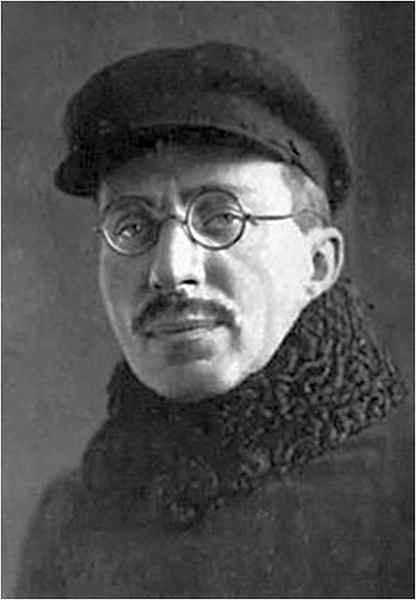 Antón Makárenko biografie, pedagogische theorieën, bijdragen, werken