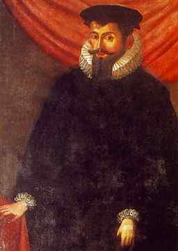 Antonio de Mendoza og Pacheco