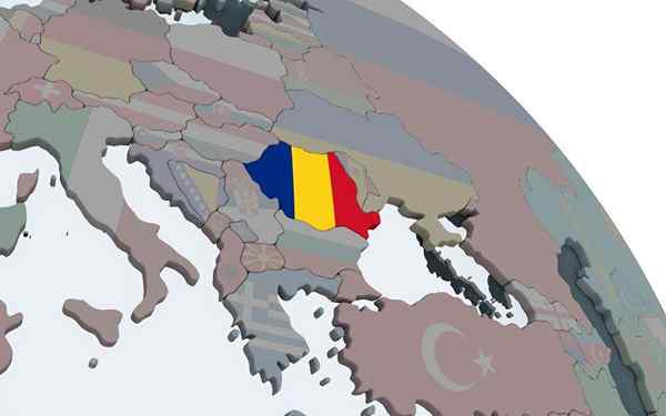 Nama keluarga Romania