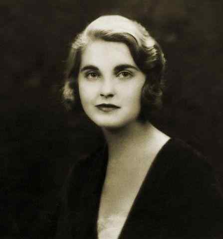 Barbara Hutton Biographie