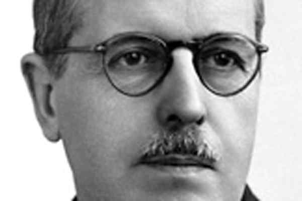 Bernardo Alberto Houssay Biografia, wkład, prace