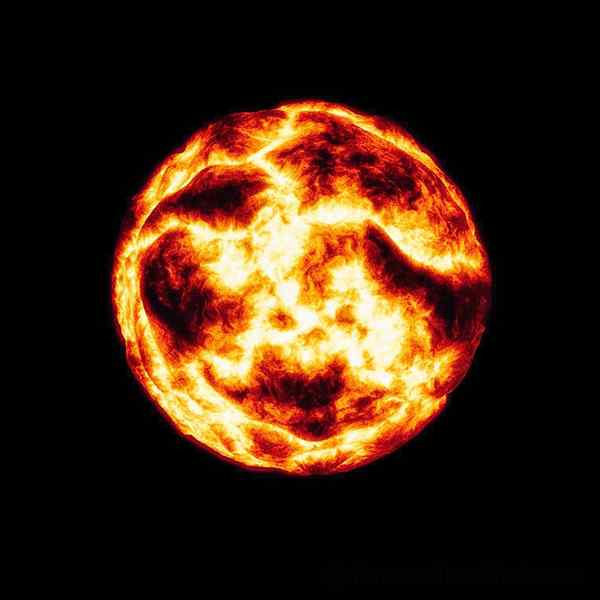 Betelgeuse