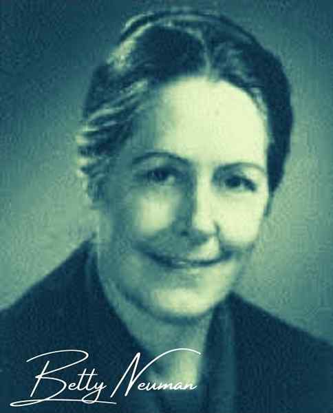 Betty Neuman Biography, Theory and Model of Systems