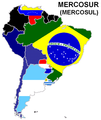 Características de bloqueios econômicos, tipos, exemplos