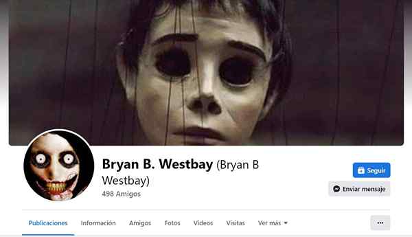 Bryan b. Westbay