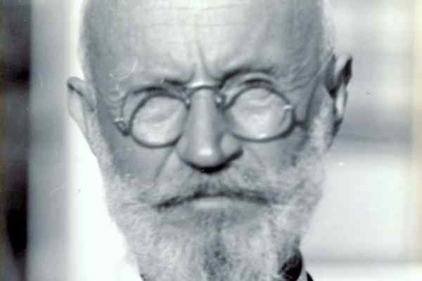 Carl Tanzler Biographie und Nekrophilie Fälle