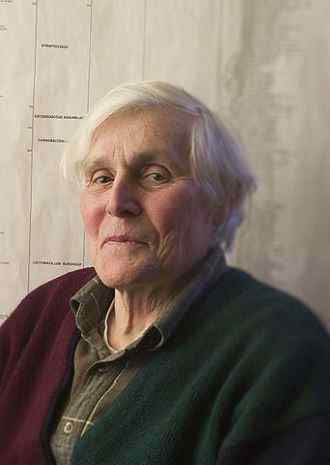 Biografia de Carl Woese, taxonomia, contribuições, obras