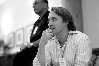 Chad Hurley Biography, Trajetory, YouTube, muut sijoitukset