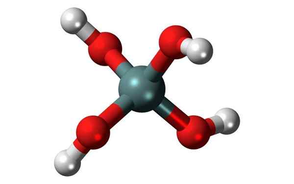 Acide silícique