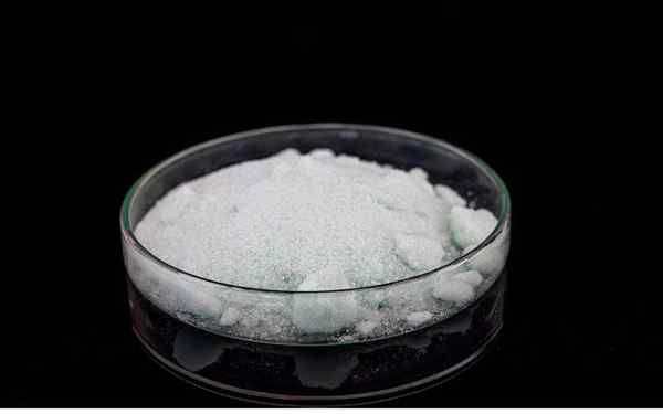 Ammonium Chloride (NH4CL)