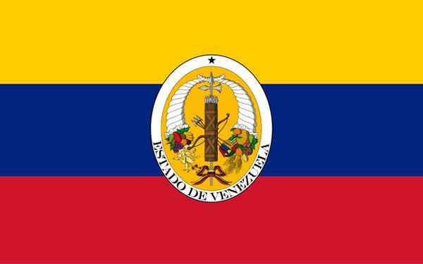 Constitution of 1830 av Venezuela