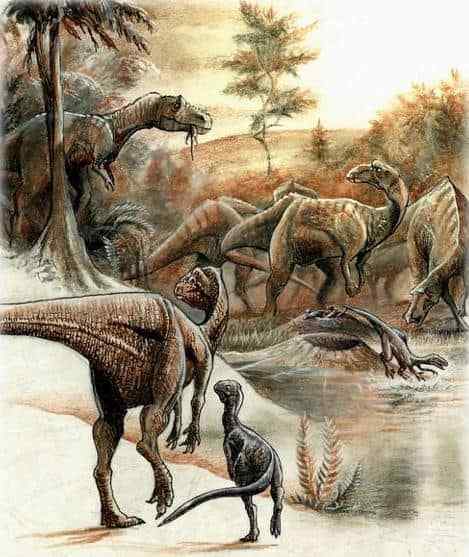 Cretaceous