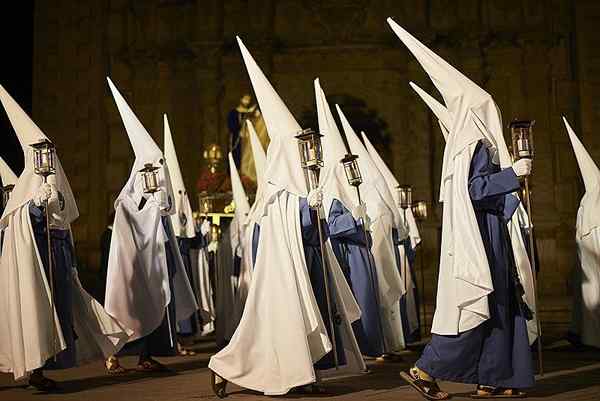 Cultura de San Luis Potosí Fiestas, Tradições, Arte